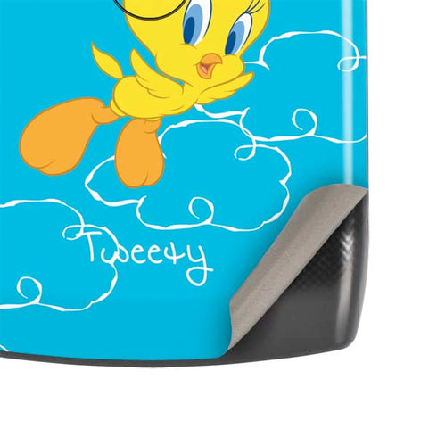 Looney Tunes Tweety Bird Flying Motorola RAZR Skin