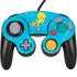 Looney Tunes Tweety Bird Flying Nintendo GameCube Controller Skin
