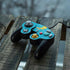 Looney Tunes Tweety Bird Flying Nintendo GameCube Controller Skin