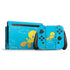 Looney Tunes Tweety Bird Flying Nintendo Switch Bundle Skin