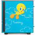 Looney Tunes Tweety Bird Flying NZXT H510 Compact ATX Mid-Tower Case Skin