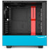 Looney Tunes Tweety Bird Flying NZXT H510 Compact ATX Mid-Tower Case Skin