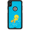 Looney Tunes Tweety Bird Flying Otterbox Commuter iPhone Skin