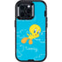 Looney Tunes Tweety Bird Flying Otterbox Defender iPhone Skin