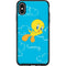 Looney Tunes Tweety Bird Flying Otterbox Symmetry iPhone Skin