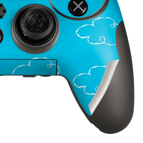 Looney Tunes Tweety Bird Flying PlayStation Scuf Vantage 2 Controller Skin