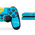 Looney Tunes Tweety Bird Flying PS4 Console and Controller Bundle Skin