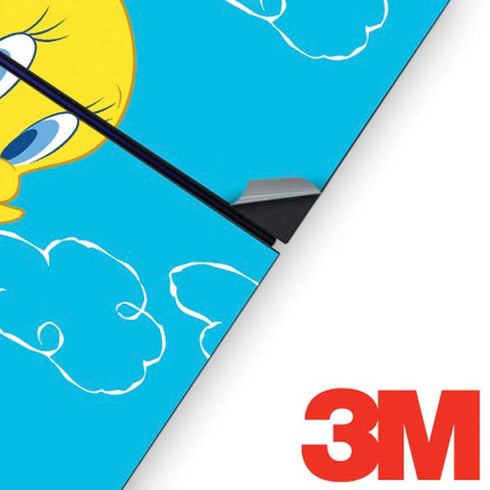 Looney Tunes Tweety Bird Flying PS4 Console and Controller Bundle Skin