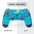 Looney Tunes Tweety Bird Flying PS4 Controller Skin