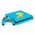 Looney Tunes Tweety Bird Flying PS4 Slim Bundle Skin