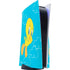 Looney Tunes Tweety Bird Flying PS5 Console Skin
