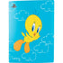 Looney Tunes Tweety Bird Flying PS5 Console Skin