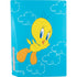 Looney Tunes Tweety Bird Flying PS5 Console Skin