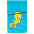 Looney Tunes Tweety Bird Flying PS5 Slim Digital Edition Bundle Skin