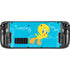 Looney Tunes Tweety Bird Flying Steam Deck Handheld Gaming Computer Skin