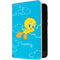 Looney Tunes Tweety Bird Flying Surface Duo Skin