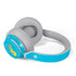 Looney Tunes Tweety Bird Flying Surface Headphones Skin