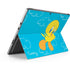 Looney Tunes Tweety Bird Flying Surface Pro 9 Skin