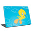 Looney Tunes Tweety Bird Flying Universal Laptop 16.6in (13.4 x 9.7in) Skin