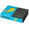 Looney Tunes Tweety Bird Flying Xbox One Console Skin