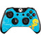 Looney Tunes Tweety Bird Flying Xbox One Controller Skin