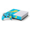 Looney Tunes Tweety Bird Flying Xbox One S All-Digital Edition Bundle Skin
