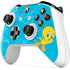 Looney Tunes Tweety Bird Flying Xbox One S Controller Skin