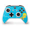 Looney Tunes Tweety Bird Flying Xbox One S Controller Skin