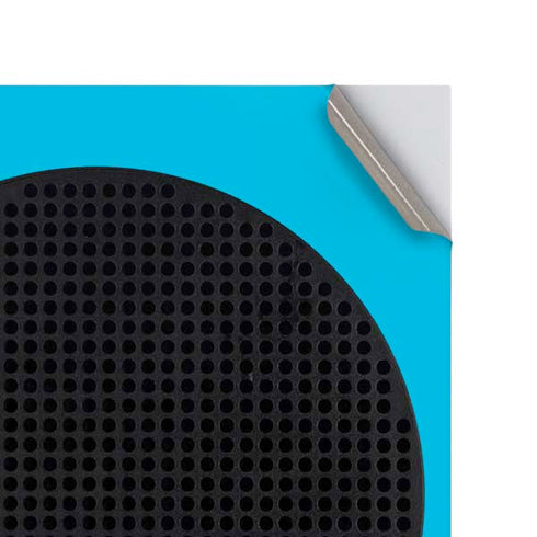 Looney Tunes Tweety Bird Flying Xbox Series S Console Skin