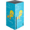 Looney Tunes Tweety Bird Flying Xbox Series X Console Skin