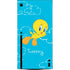 Looney Tunes Tweety Bird Flying Xbox Series X Console Skin