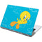 Looney Tunes Tweety Bird Flying Yoga 910 2-in-1 14in Touch-Screen Skin