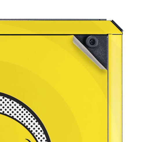 Looney Tunes Tweety Bird Full Cooler Master MasterBox Q300L Mini Tower Skin