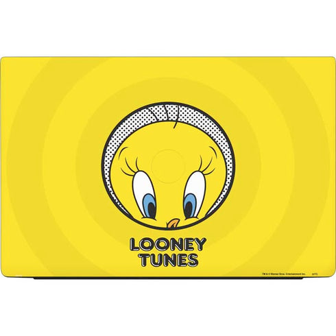 Looney Tunes Tweety Bird Full Dell Vostro Skin