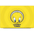 Looney Tunes Tweety Bird Full Dell Vostro Skin