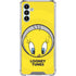 Looney Tunes Tweety Bird Full Galaxy A13 5G Clear Case