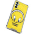 Looney Tunes Tweety Bird Full Galaxy A14 5G Clear Case