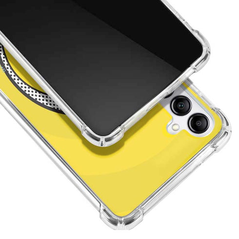 Looney Tunes Tweety Bird Full Galaxy A14 5G Clear Case