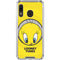 Looney Tunes Tweety Bird Full Galaxy A30 Clear Case