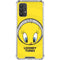 Looney Tunes Tweety Bird Full Galaxy A32 5G Clear Case
