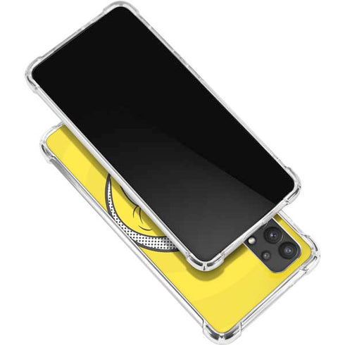 Looney Tunes Tweety Bird Full Galaxy A32 5G Clear Case