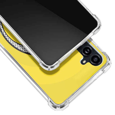 Looney Tunes Tweety Bird Full Galaxy A54 5G Clear Case