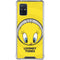 Looney Tunes Tweety Bird Full Galaxy A71 5G Clear Case