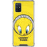 Looney Tunes Tweety Bird Full Galaxy A71 5G Clear Case