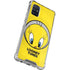 Looney Tunes Tweety Bird Full Galaxy A71 5G Clear Case