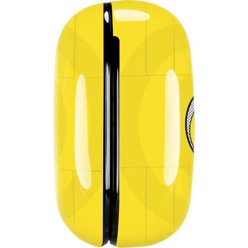 Looney Tunes Tweety Bird Full Galaxy Buds Pro Skin