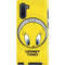 Looney Tunes Tweety Bird Full Galaxy Note 10 Pro Case