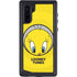 Looney Tunes Tweety Bird Full Galaxy Note 10 Waterproof Case