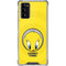 Looney Tunes Tweety Bird Full Galaxy Note20 5G Clear Case