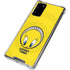 Looney Tunes Tweety Bird Full Galaxy Note20 5G Clear Case